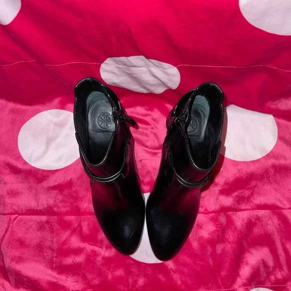 Tory Burch Booties - Picture 8 of 13